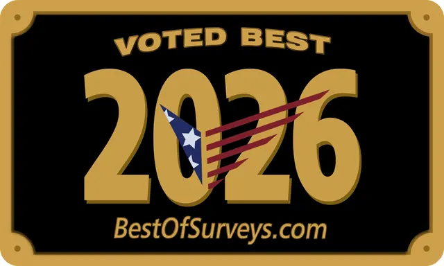 Voted Best 2026