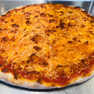 XLG Cheese Pizza
