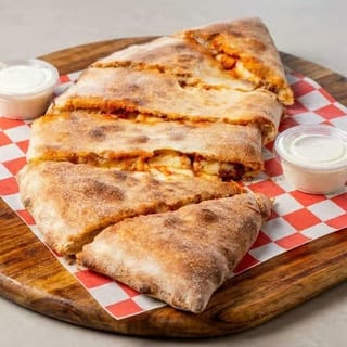 Buffalo Chicken