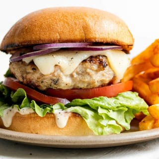 Grilled Chicken