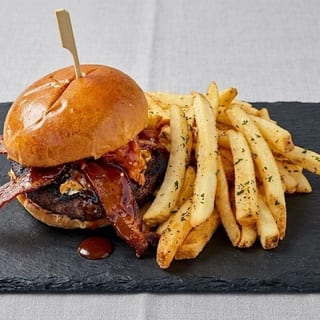 Texas Burger