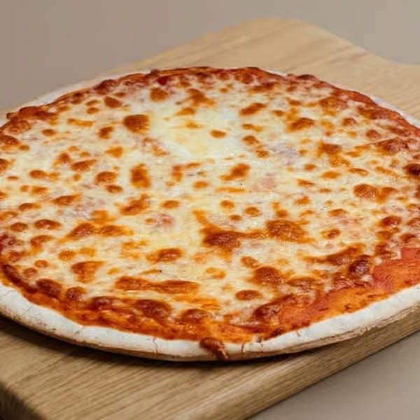 Gluten Free Pizza.