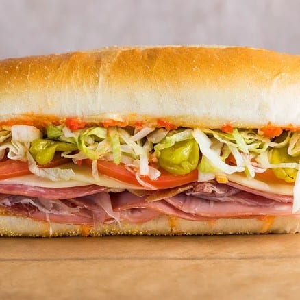Italian.