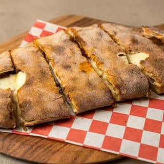 Ham & Cheese