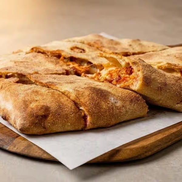 Chicken Parm.