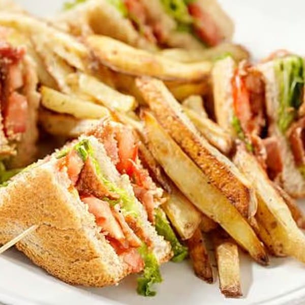 B.L.T. Club.