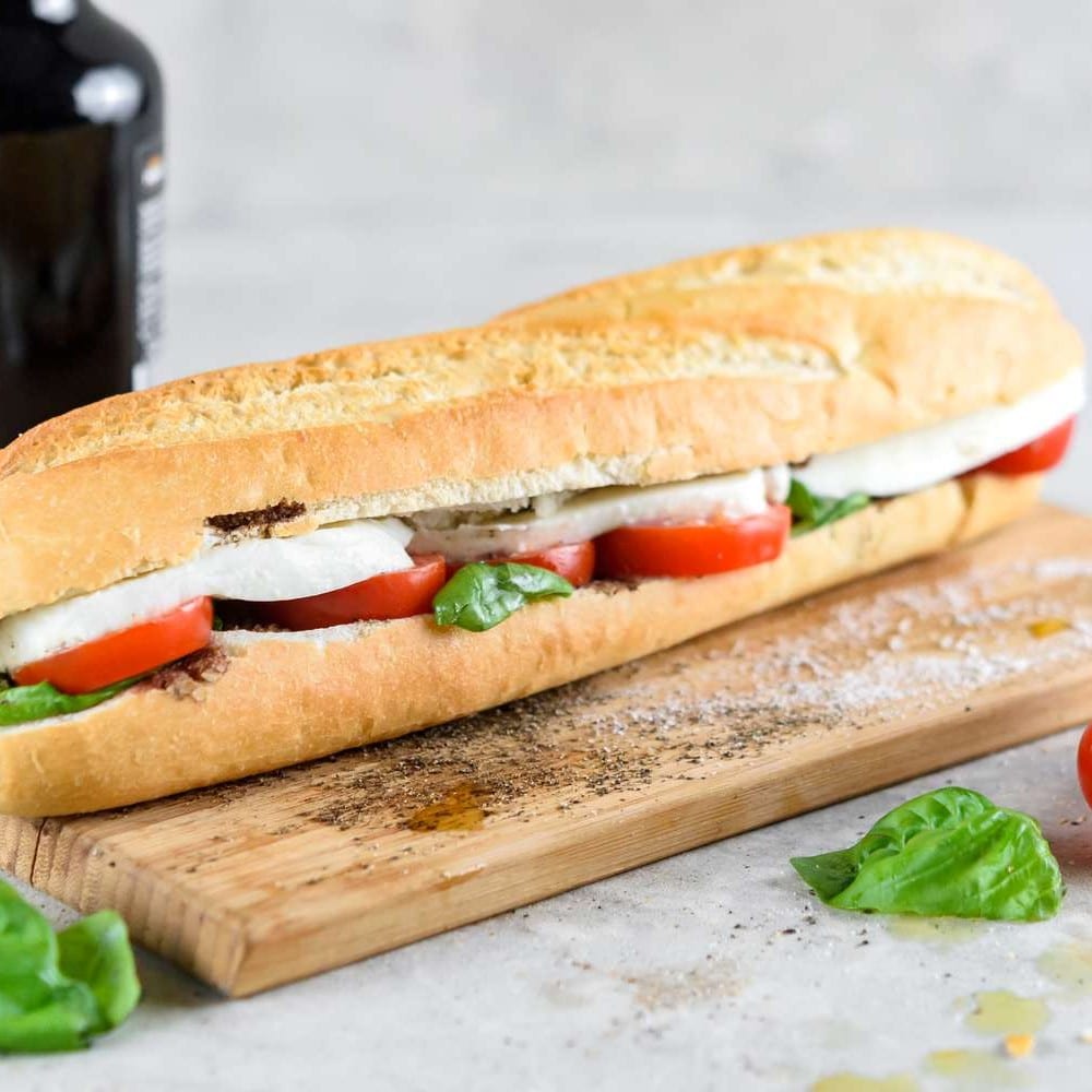 Caprese.