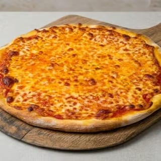 Sm Cheese Pizza