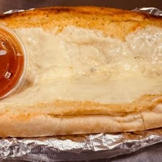 Garlic Bread w Cheese