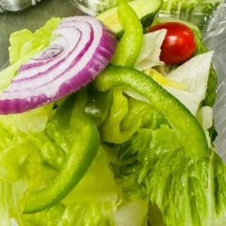 Side Salad