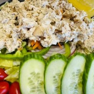 Chicken Salad