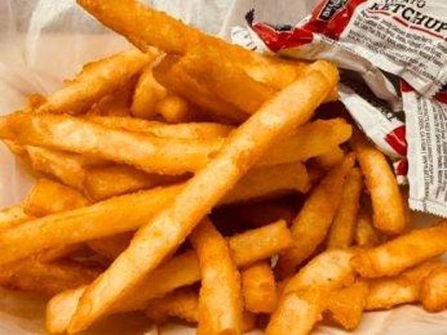 French Fries.