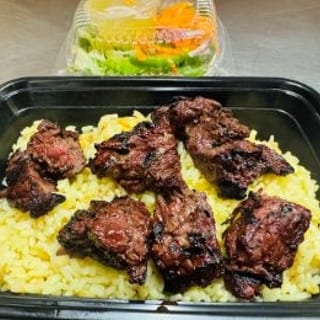 Steak Tips