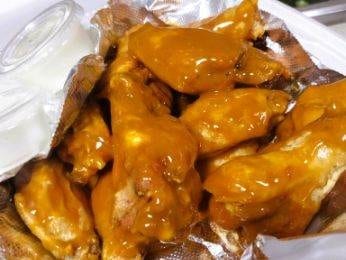 Gold Fever Flavor.