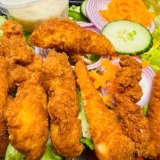 Chicken Finger