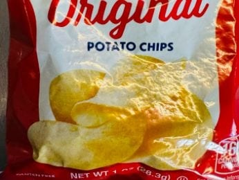 Plain Chips.