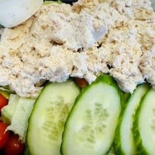 Tuna Salad