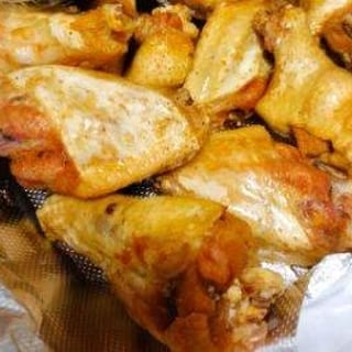 Plain Wings