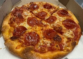 Hot Honey Roni.