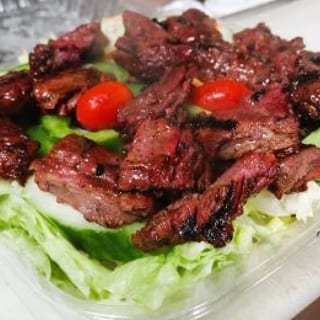 Steak Tip Garden
