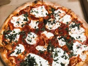 Margherita.