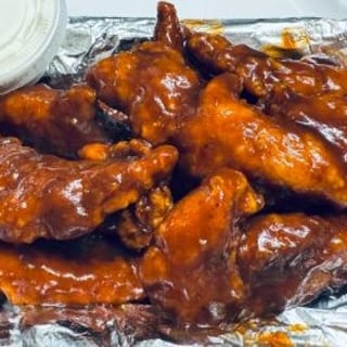 BBQ Tenders