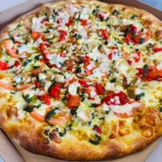 Chicken Pesto