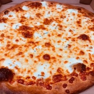 Formaggio Bianco