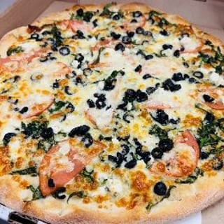 Mediterranean