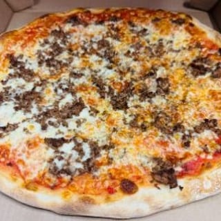 Steak & Cheese