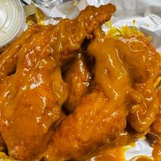 Gold Fever Tenders