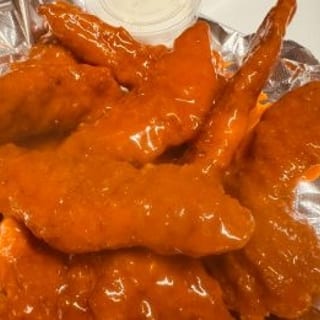 Buffalo Tenders