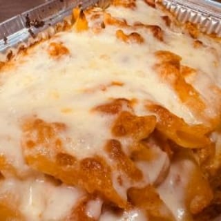 Baked Ziti