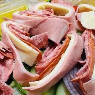 Antipasto