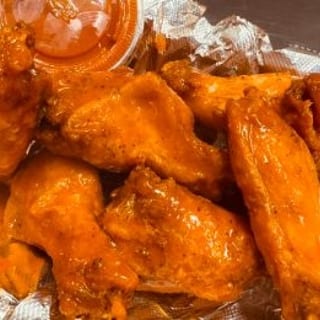 Buffalo Wings