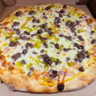 Cheeseburger