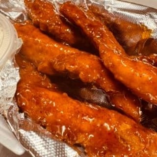 Sweet Chili Tenders